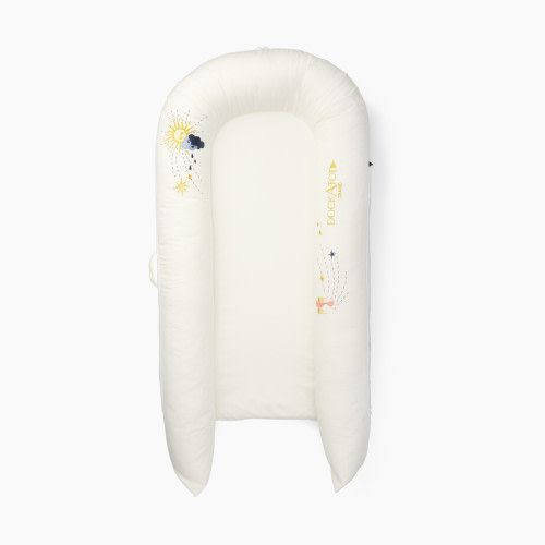 DockATot Grand Dock - Embroidered Skus