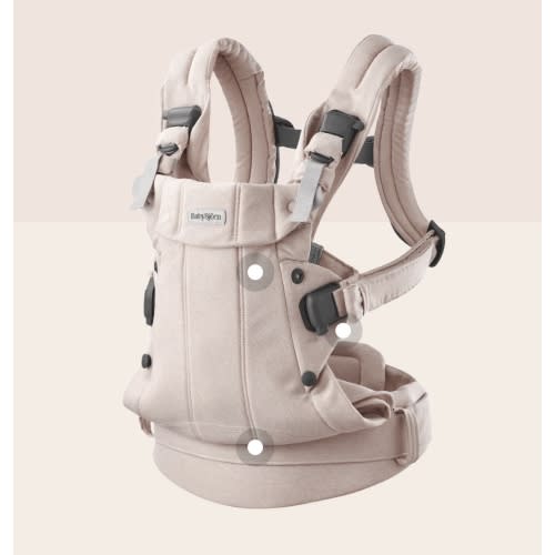 BabyBjörn Baby Carrier Harmony