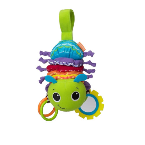 Infantino Musical Bug