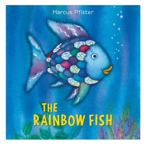 The Rainbow Fish
