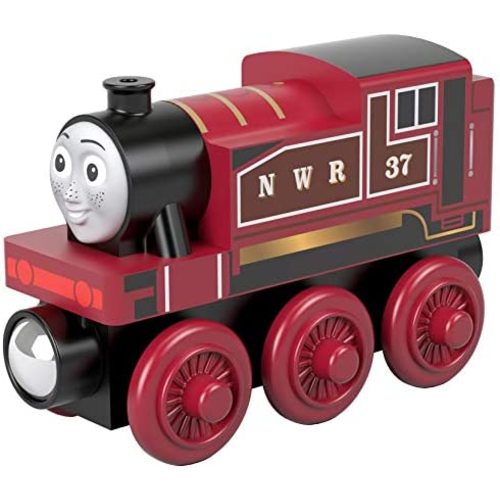 Thomas & Friends Wood, Rosie