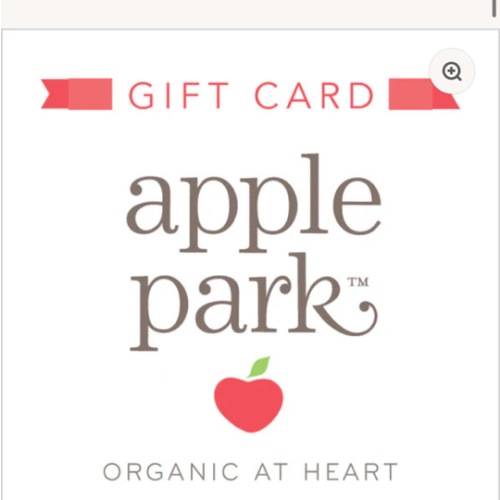 Apple Park E-Gift Card