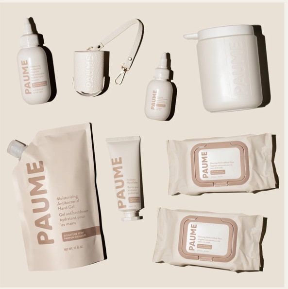 New Parent Bundle