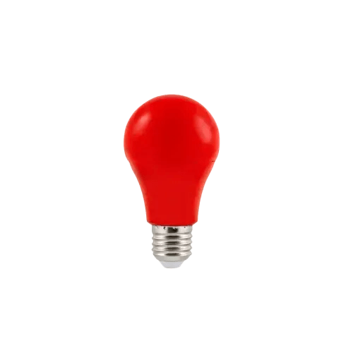Blue Light Blocking Light Bulb