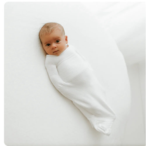 Air Light Swaddelini Summer Sleep Sack