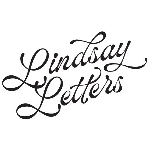 Flower Stand | Art Print – Lindsay Letters®