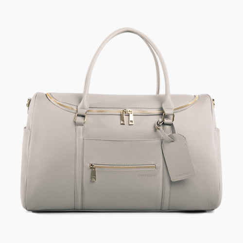 Fawn Design The Weekender - Gray
