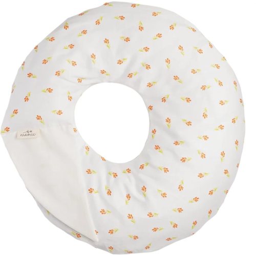 Coussin D'allaitement Multifonctions - Bourgeons