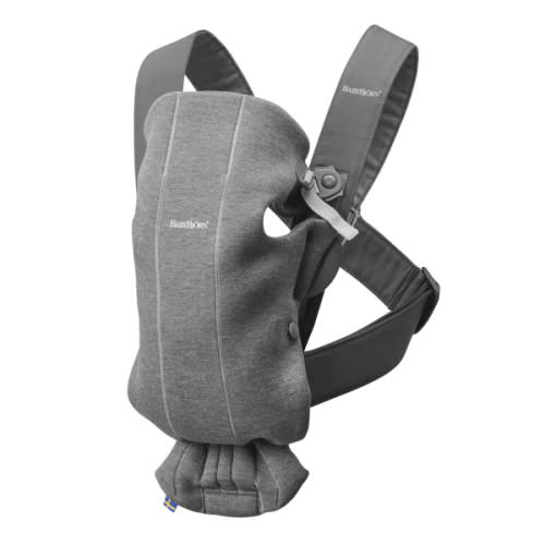 BabyBjörn Baby Carrier Mini