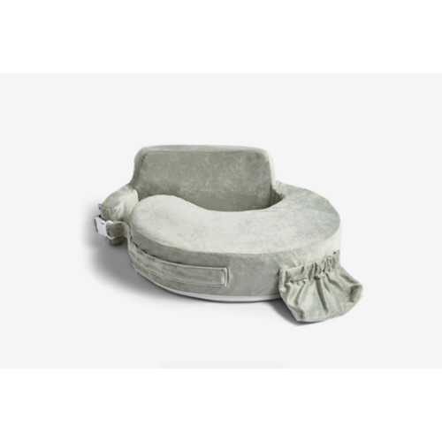Super Deluxe Nursing Pillow