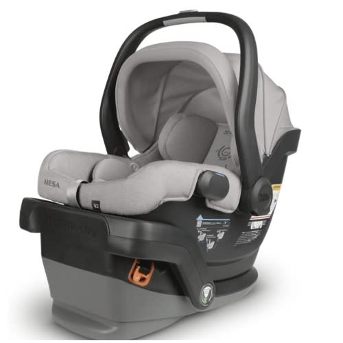 UPPAbaby Mesa V2 Infant Car Seat + Base