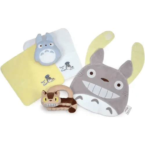 Ghibli Baby Next Totoro Baby Gift Set 7000b Set | Google Shopping