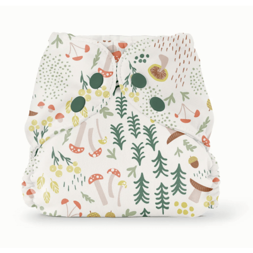 Cloth Diaper Waterproof Covers - Esembly Baby