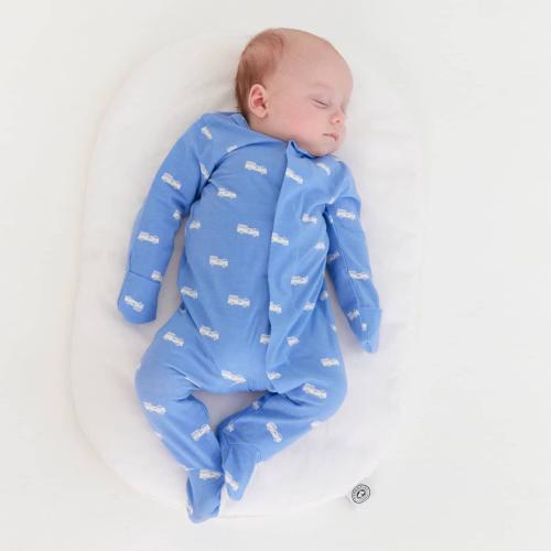 trucks CloudStretch™ magnetic footie – Magnetic Me