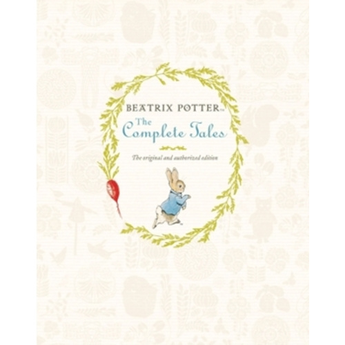 The Complete Tales of Beatrix Potter book by Beatrix Potter