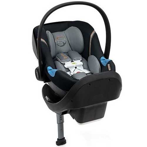 Cybex Aton M with SensorSafe™ Infant Car Seat & Base