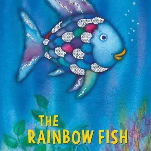 The Rainbow Fish