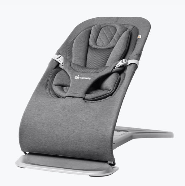 Evolve 3-in-1 Bouncer – Ergobaby