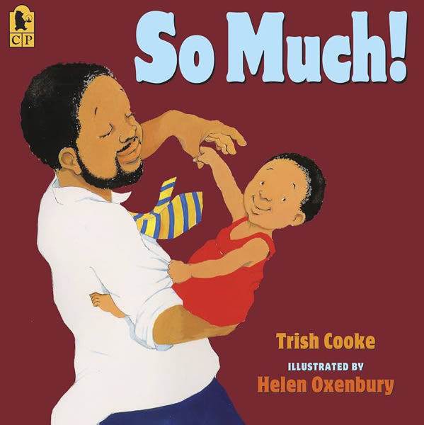 So Much!