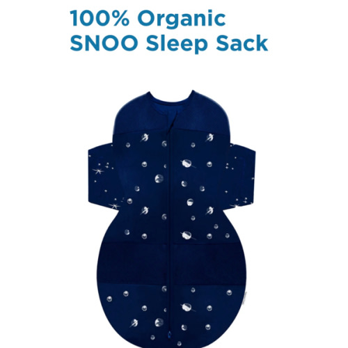SNOO Sleep Sack – Happiest Baby