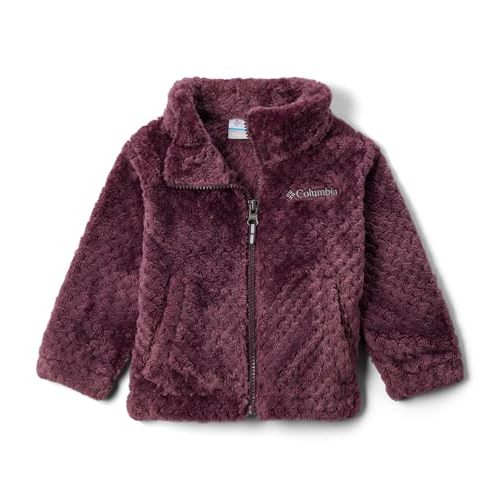 Columbia Baby Fire Side Sherpa Full Zip