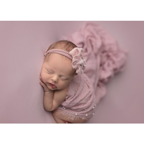 College Station, Texas Newborn Photographer | Michelle Voigt Photography