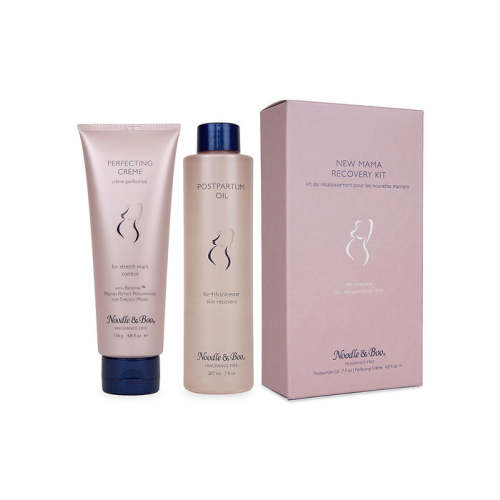 Noodle & Boo New Mama Skin Care and Recovery Kit — buybuy BABY