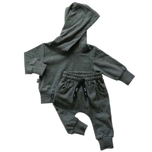 Harley Jogger Set