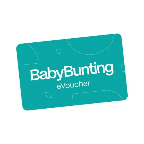 Gift Card | Baby Bunting AU