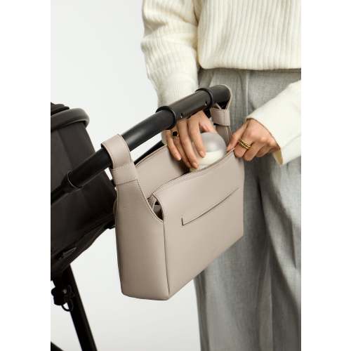 Stroller Caddy (Vegan) – MINA BAIE
