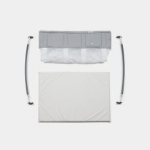 Guava Family Lotus Crib-to-Bassinet Conversion Kit