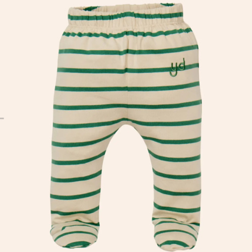 Raleigh Footed Pant - Young Days