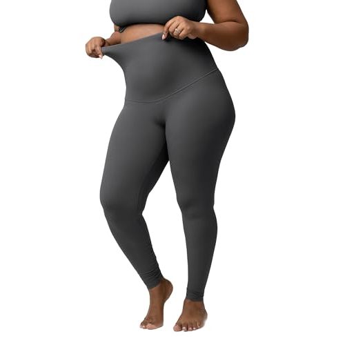 Kindred Bravely Grow with Me Ultra High-Waisted Over The Bump Maternity Pregnancy Leggings