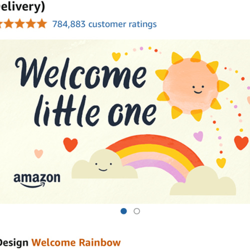 Amazon eGift Card