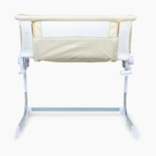 Baby Delight Beside Me Dreamer Bassinet & Bedside Sleeper - Golden Grain