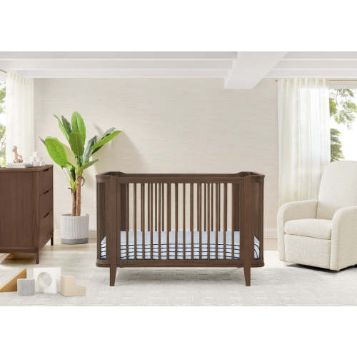 Noah 4-in-1 Convertible Crib | Delta Children