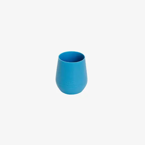 Baby-Led™ Tiny Cup - Blue