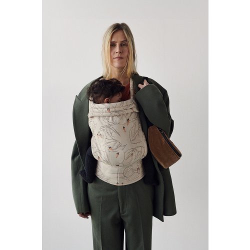 Artipoppe Zeitgeist Baby Carrier | 3 months to toddler stage