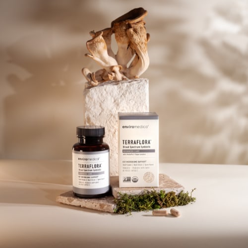 Magnesium Bath Flakes | Ancient Minerals – Enviromedica