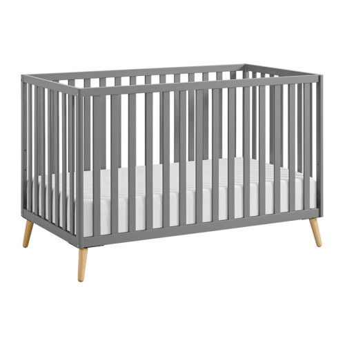 Oxford Baby Cozy Nest 3 In 1 Island Crib | Wayfair