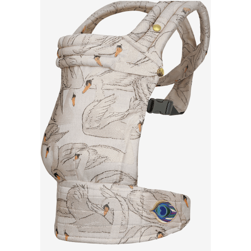 Monogamy Maiden | Zeitgeist Baby Carrier | SHOP ARTIPOPPE
