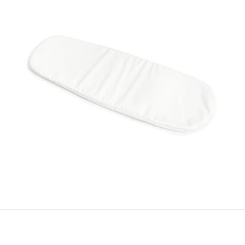Baby Delight Snuggle Nest Sheet, Machine Washable, White