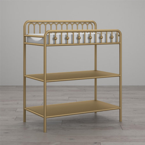 Mason & Marbles Klos Changing Table & Reviews | Wayfair