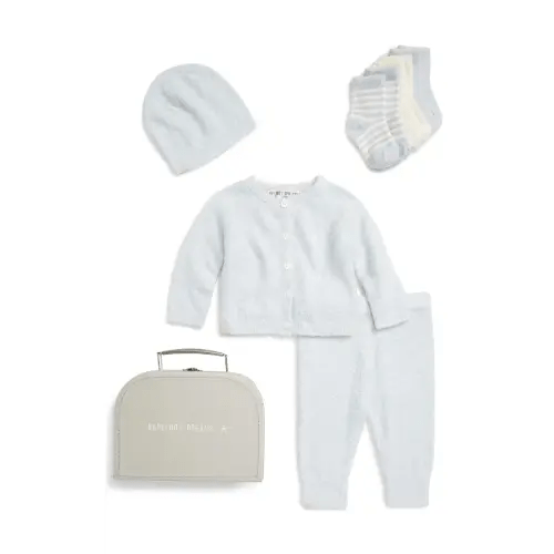 Cozychic Newborn Outfit