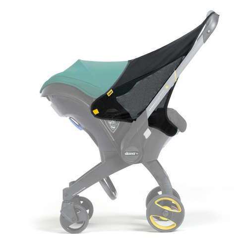 Doona Sunshade Extension