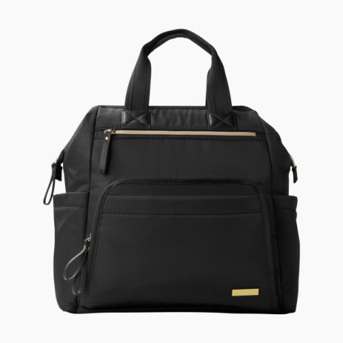 Skip Hop Mainframe Diaper Backpack - Black