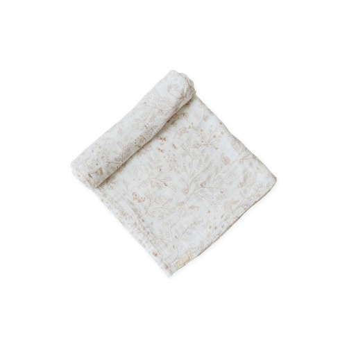 Celestial Organic Cotton Swaddle