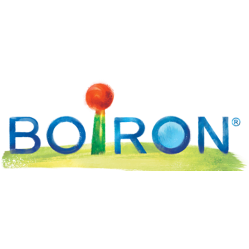 Camilia® for Baby Teething Relief | Boiron USA
