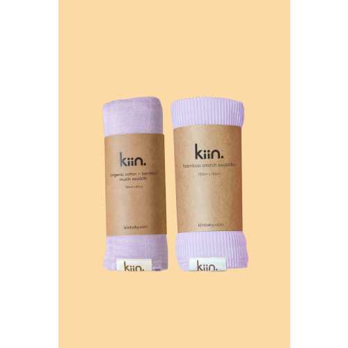 Swaddle Starter Bundle