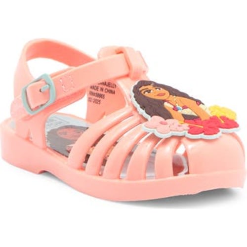 Kids' Disney<sup>®</sup> Moana Jelly Sandal